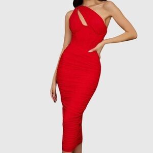 NEW!! Blondie Boutique Veronica Dress